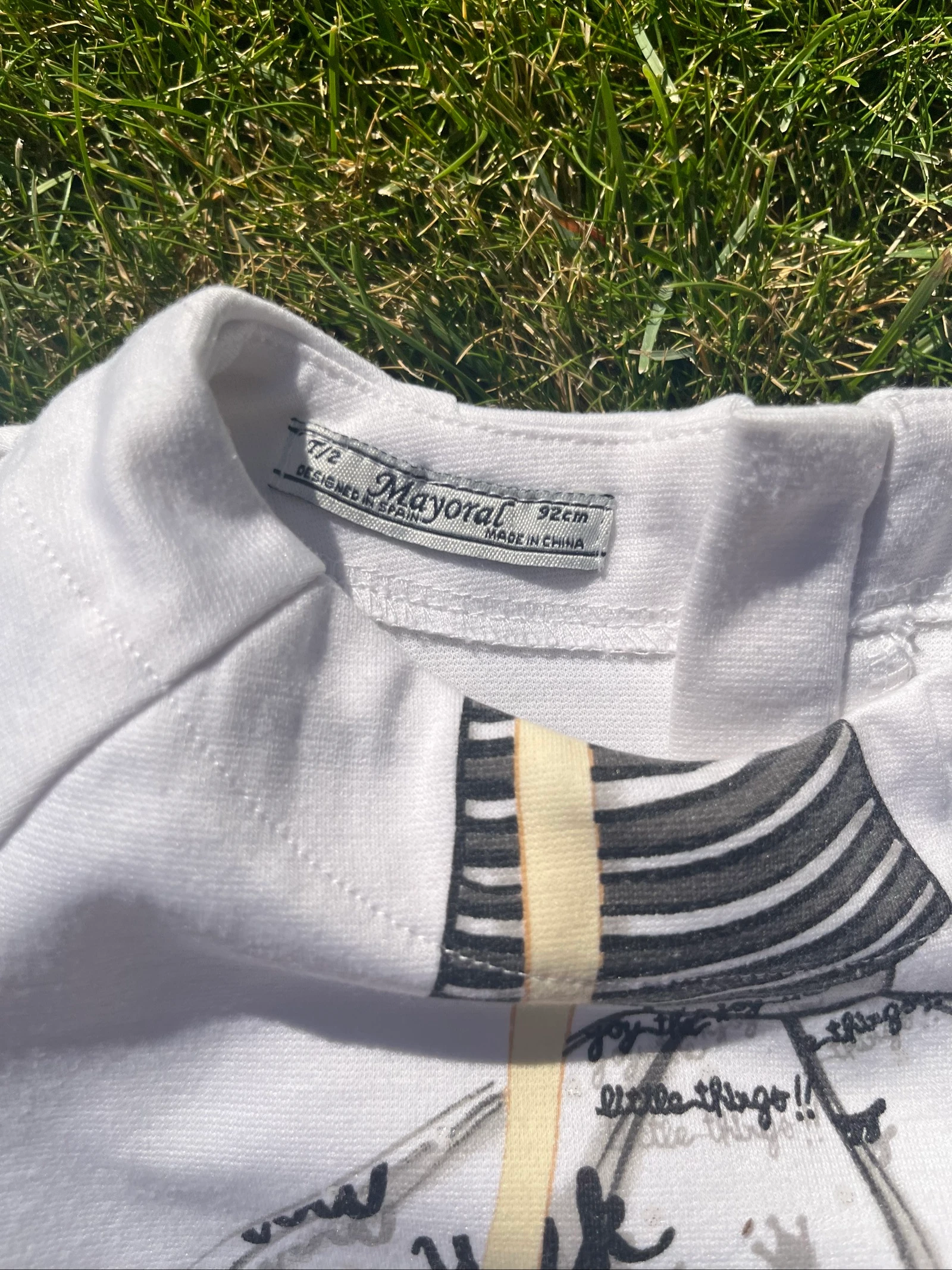 Robes d'été 2 ans – photo 13